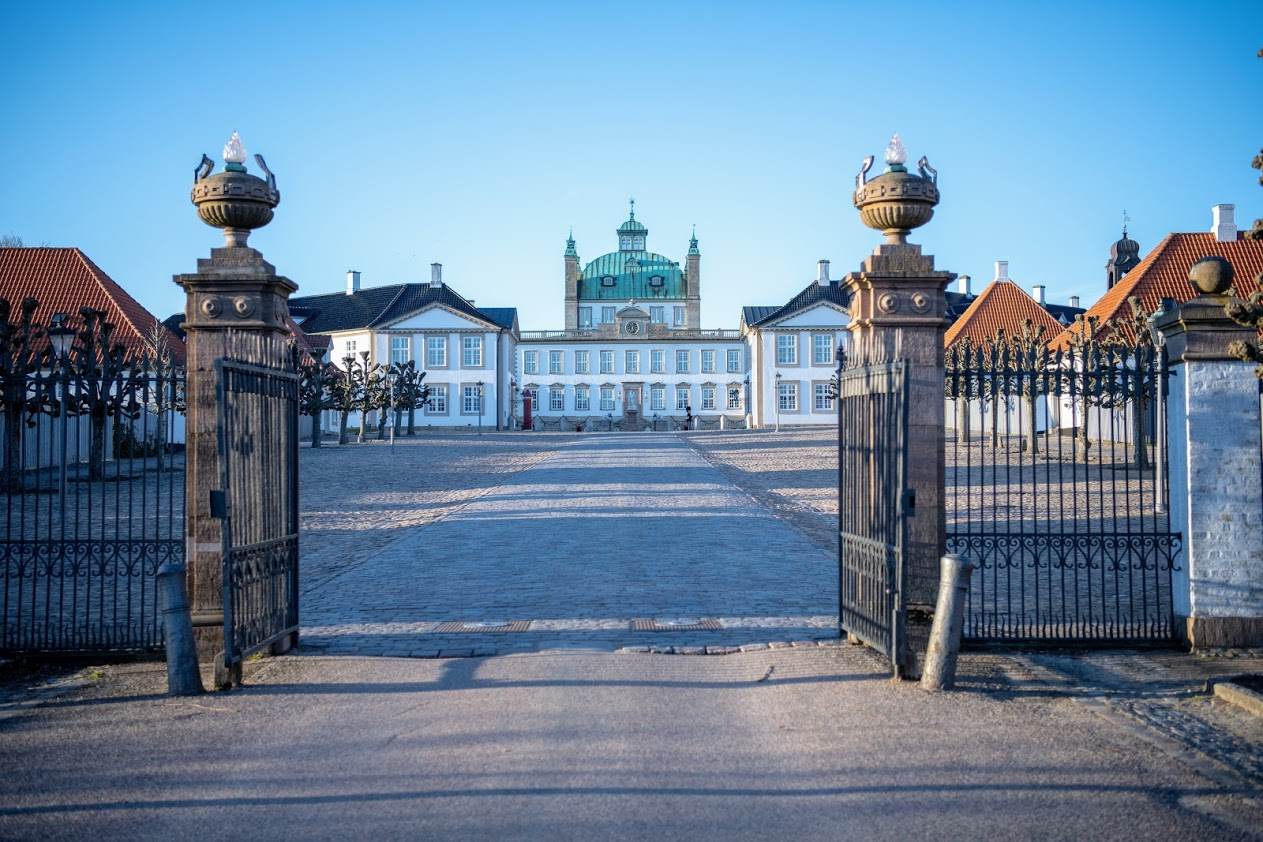 Fredensborg Fredensborg
